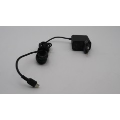 Lenovo 65W Power Adapter with Dual Ports - Reliable, Fast Charging Solution | 5A11J75649